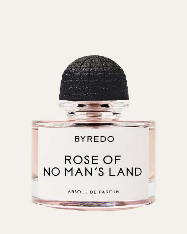 Rose of No Man's Land Absolu de Parfum, 1.7 oz.
